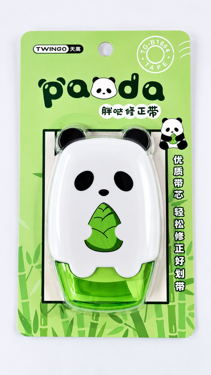 Cinta Correctora Panda