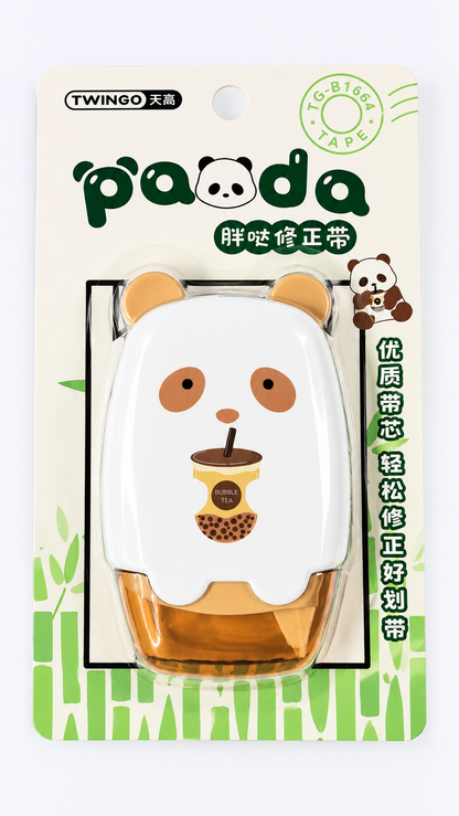 Cinta Correctora Panda
