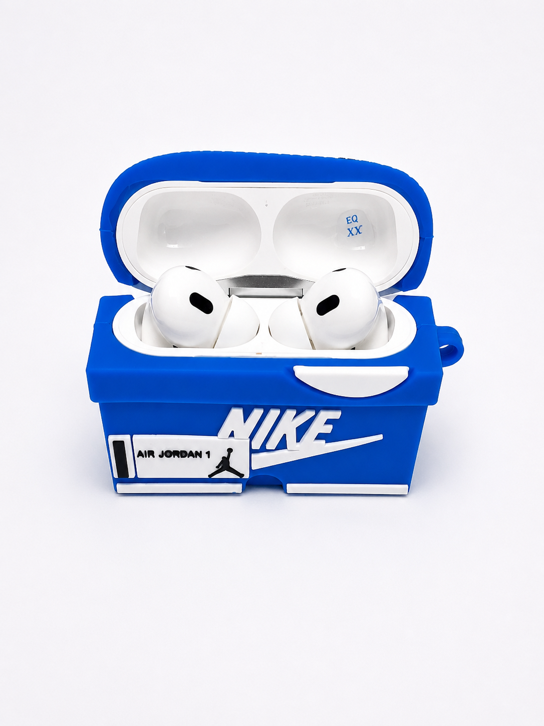 Audífonos Inalámbricos KT-01 con Estuche Diseño Zapatilla