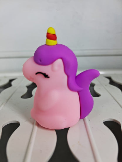 Sacapuntas de Unicornio