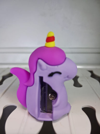 Sacapuntas de Unicornio